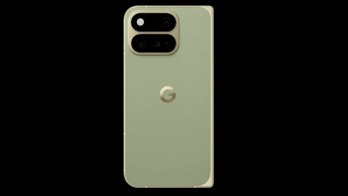 Pixel 11 Pro Fold Leak: Pine Color, Familiar Design, Sharper Camera Bar