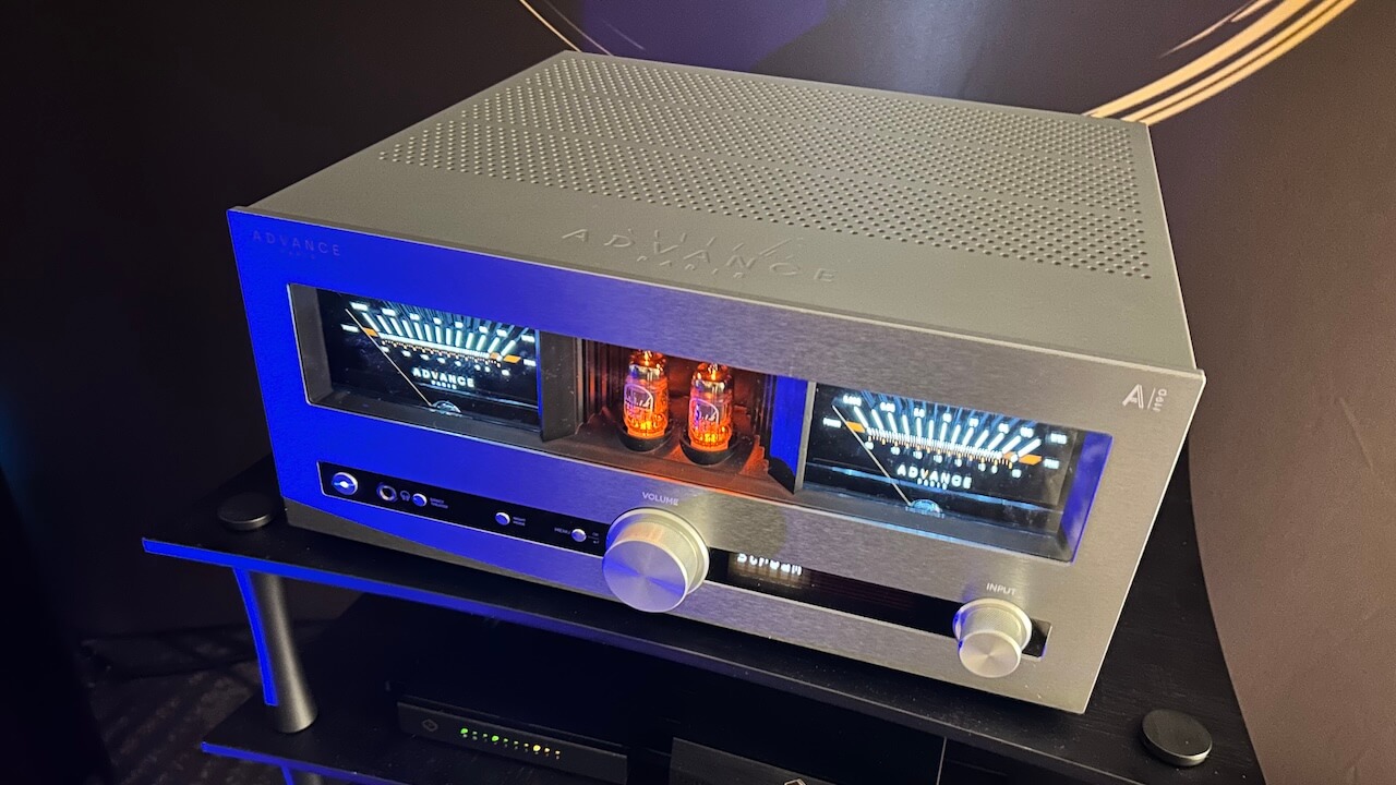 Hybrid Tube Amplifiers Unite Character and Power in Modern Systems