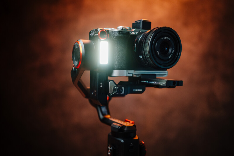 All-in-One Portable Streaming Kits: Your Studio Fits in a Case