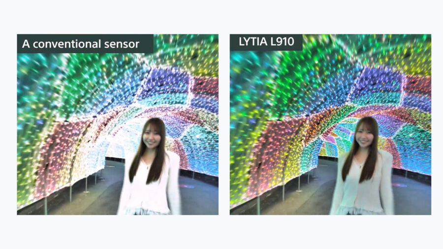 Sony LYTIA L910 and 610 Push Phone Cameras Into Pro Territory