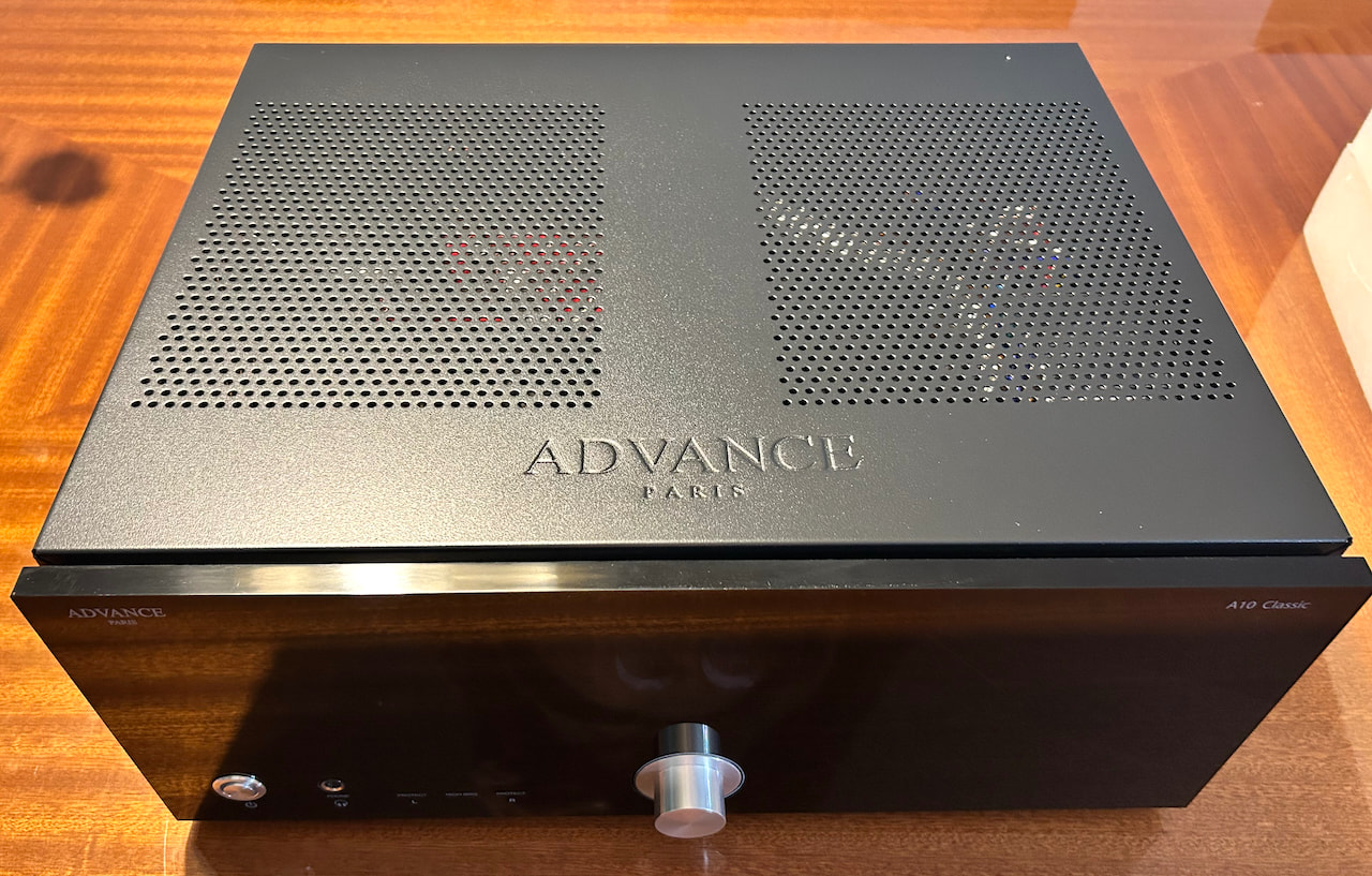 Hybrid Tube Amplifiers Unite Character and Power in Modern Systems