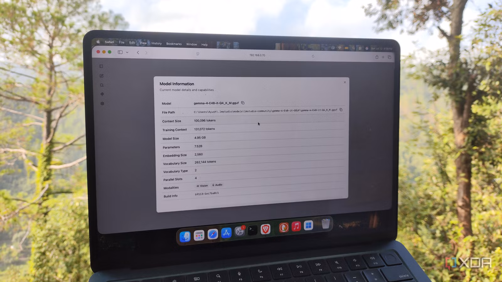 Run Powerful AI Models on Your Mini PC Without Cloud Subscriptions