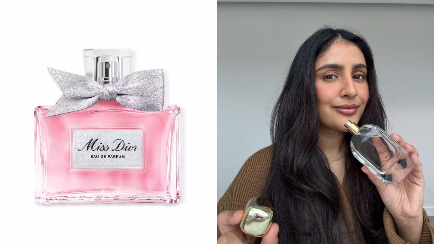 Designer Fragrance Dupes From High Street Retailers That Rival Luxury Originals