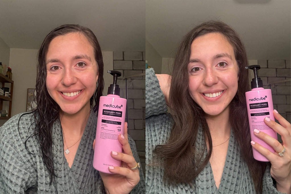 How to Choose the Right Shampoo for Your Hair Type