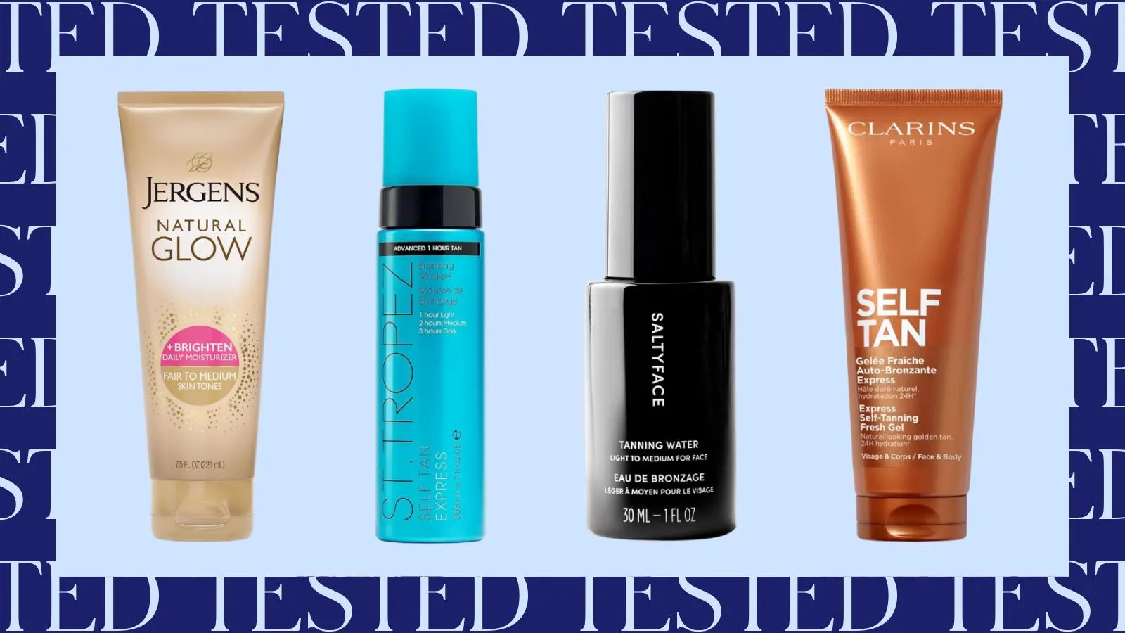 The Complete Self-Tanner Guide: Choose the Right Formula for Your Skin Tone