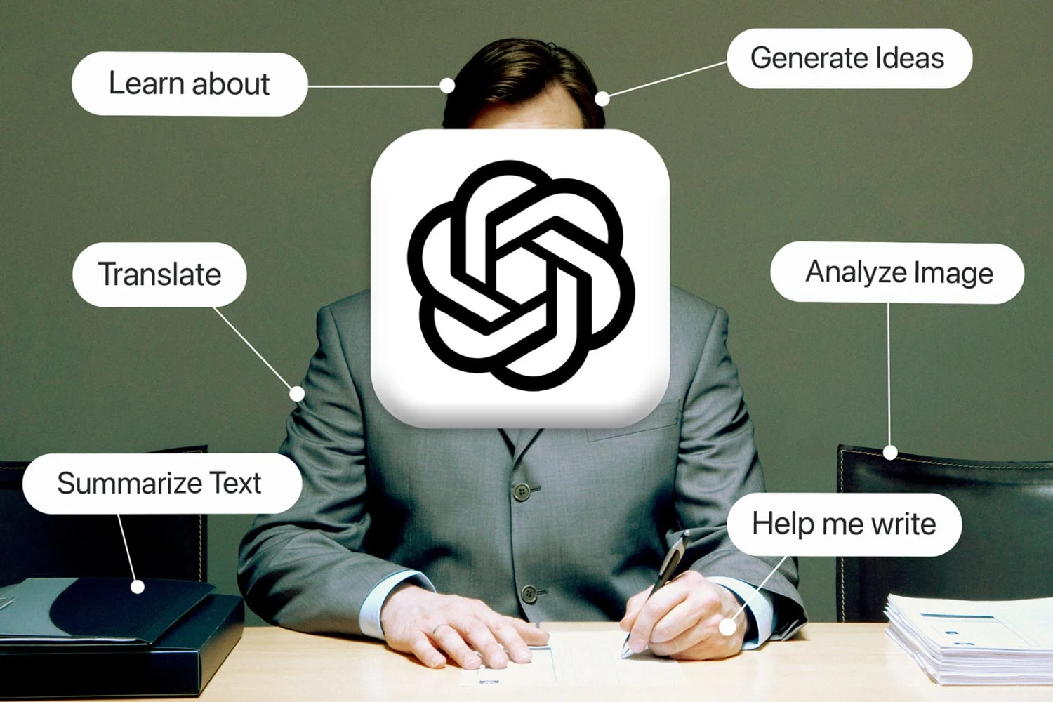 Why AI Chatbot Users Stick With One App