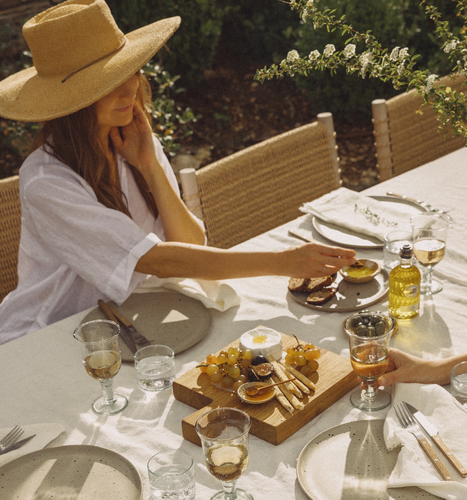 The Best Sun Hats for Every Face Shape and Activity Level