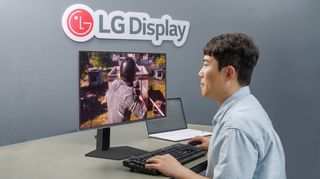 How 480Hz OLED Gaming Monitors Turn Reflexes into Wins
