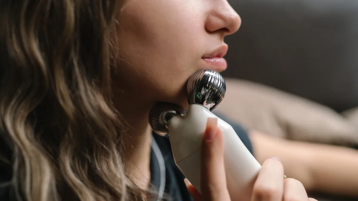 Do Microcurrent Facial Devices Work or Is It All Hype?