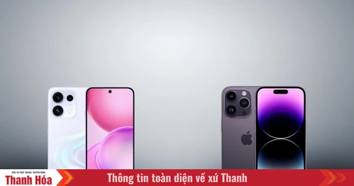 OPPO Reno16 F: Lựa chọn thông minh nhất trong phân khúc tầm trung