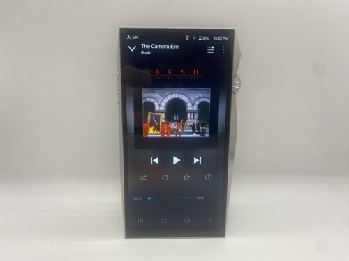 Astell & Kern SP4000T vs DAC/Amp Hybrids: The Best Path to Studio-Grade Mobility
