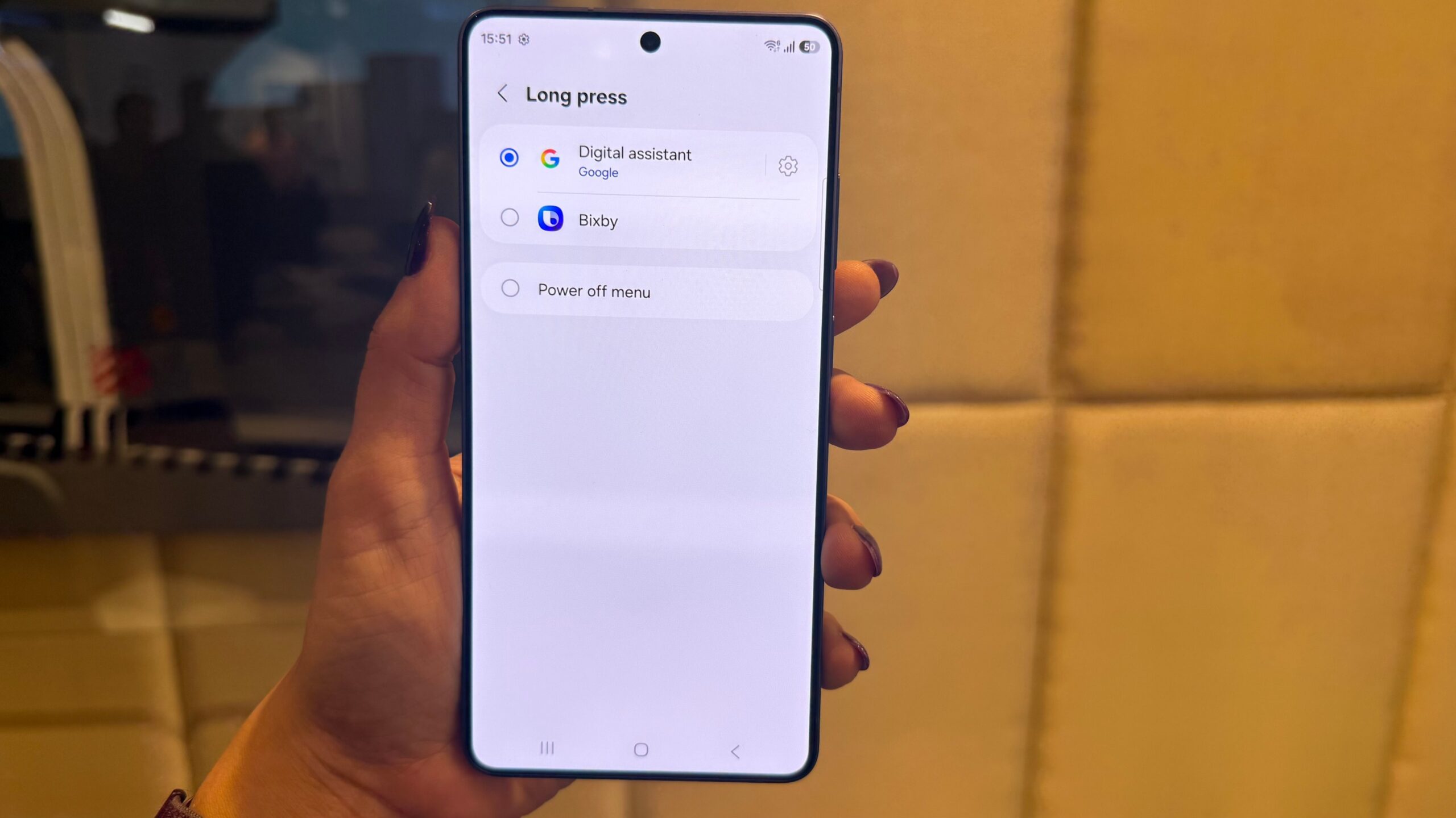 Bixby Voice Not Working After an Update? What’s Going On and How to Fix It