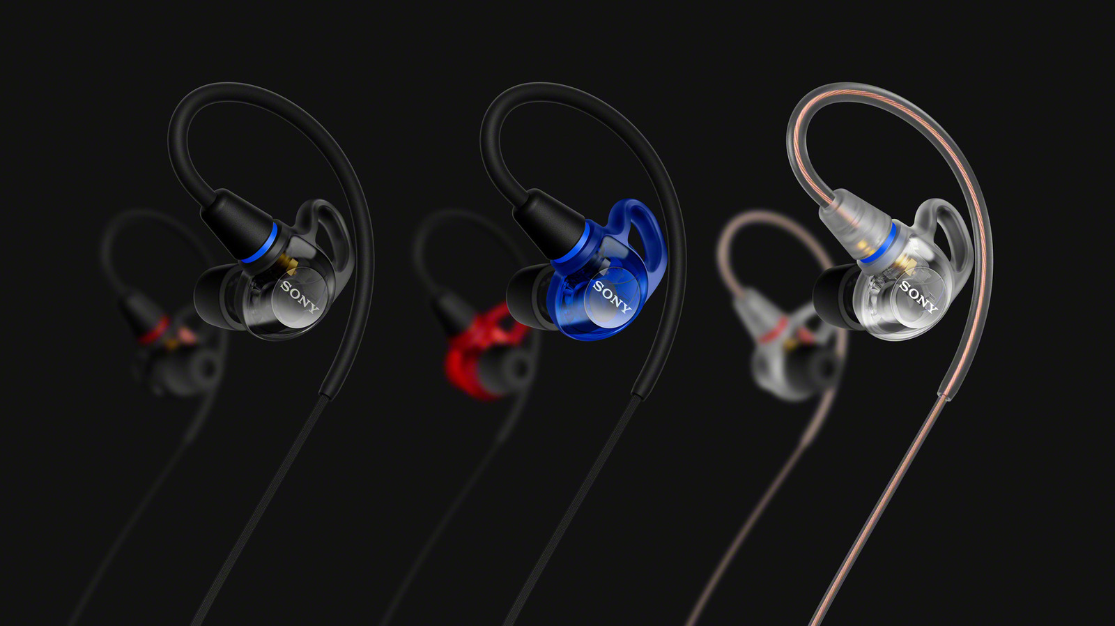 Sony Returns to Pro In-Ear Monitors with the IER-M500