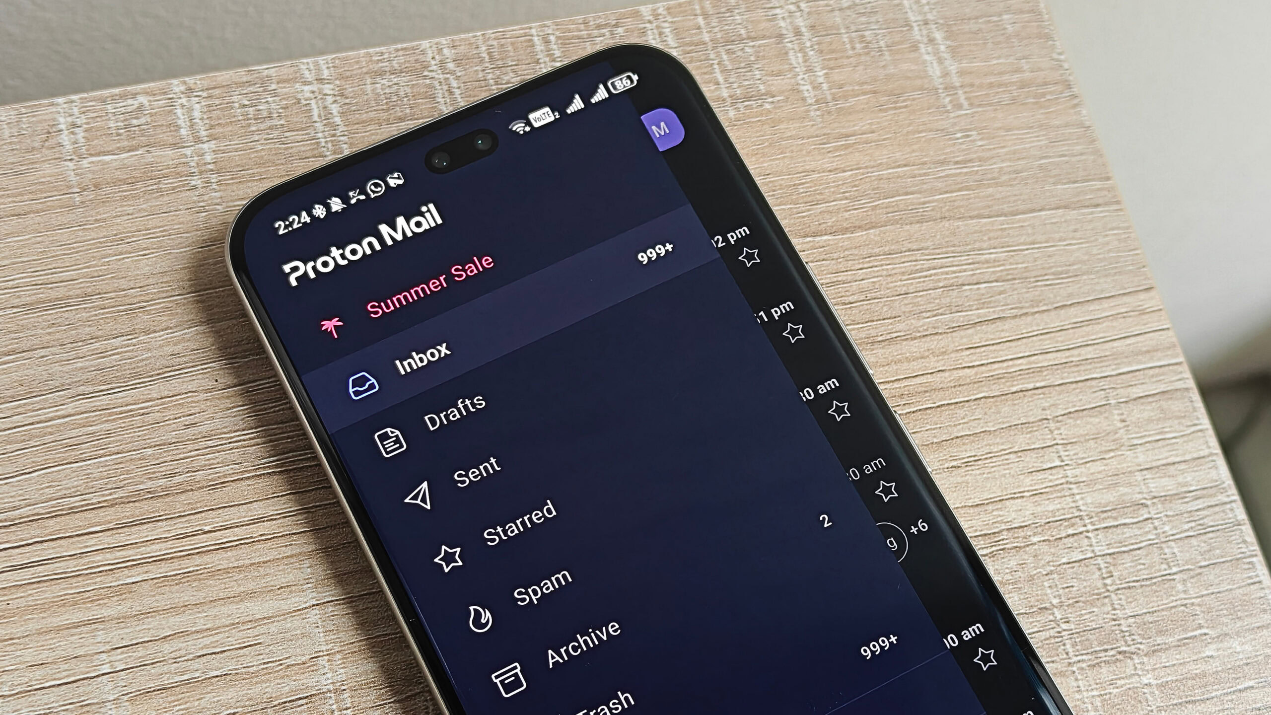 How to De-Google Your Android Phone Without Losing Essential Features