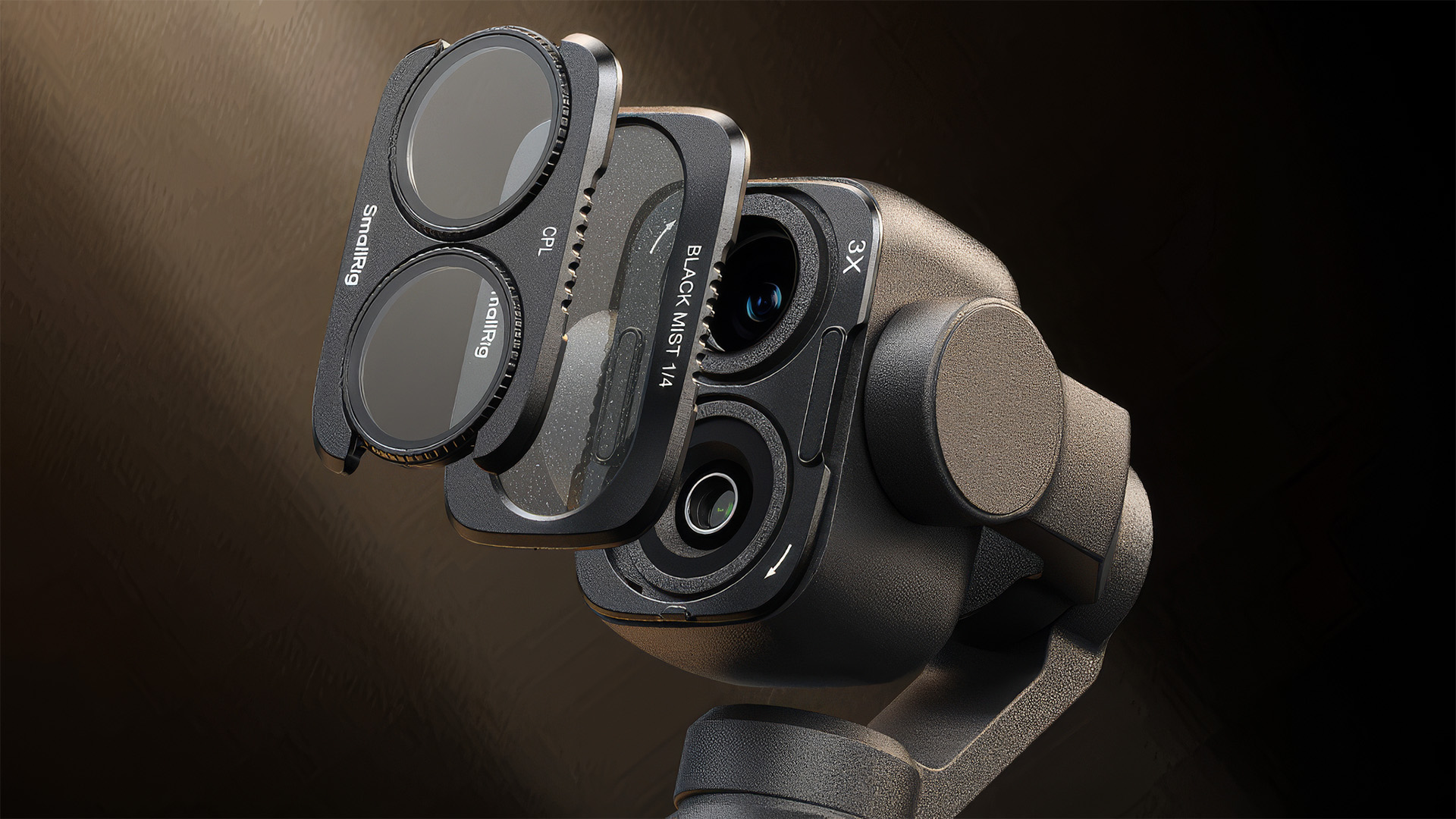 Modular Filter Systems Are Rewriting On‑Set Video Workflow