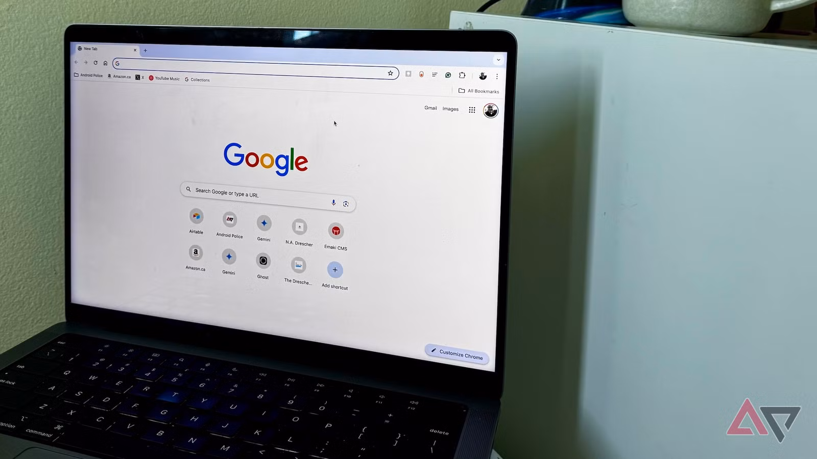 Stop Chrome From Slowing Down Your Laptop
