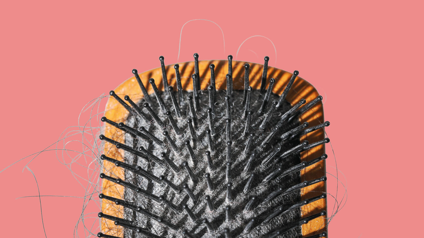 Why Your Hair Brush Hygiene Could Be Sabotaging Hair Growth and Shine