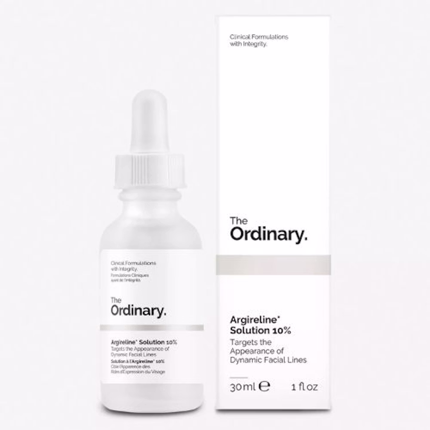 Botox-in-a-Bottle Serums: What Argireline and Volufiline Really Deliver