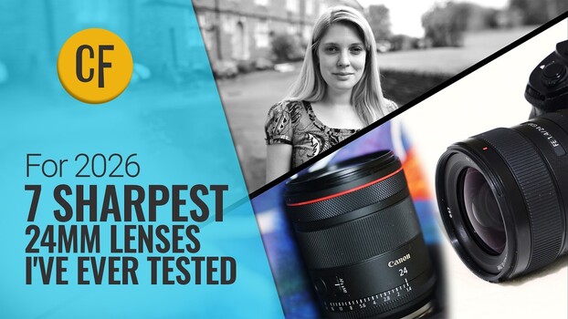 Budget Prime Lenses That Rival Premium Optics