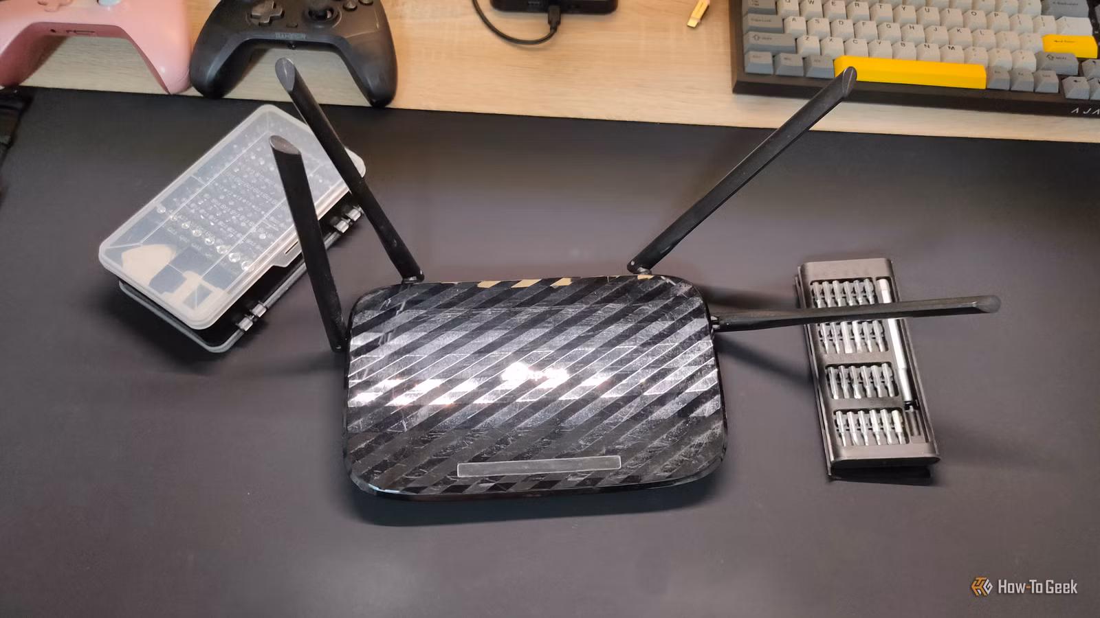 Simple Wi‑Fi Tweaks That Boost Speed and Coverage