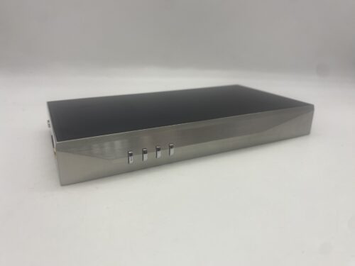 Why Premium R2R Digital Audio Players Still Beat Smartphone Streaming