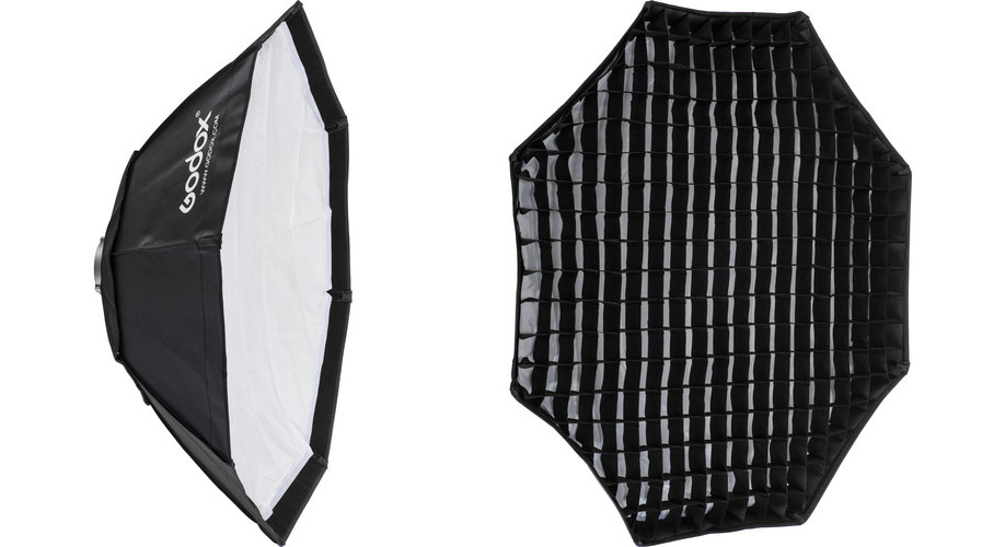 Softbox vs Umbrella: Choosing the Right Studio Light Modifier