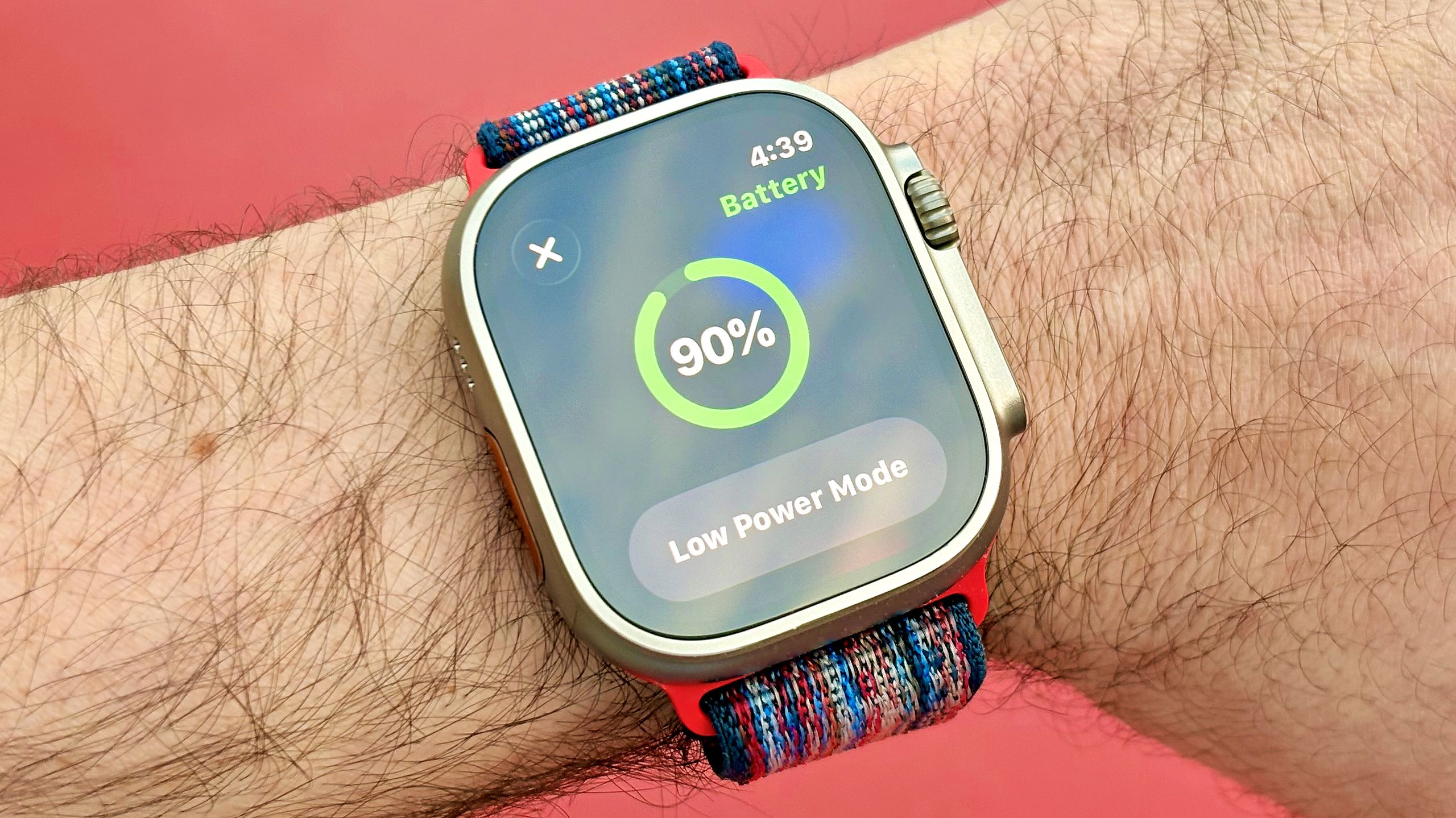 5 Hidden Settings Draining Your Smartwatch Battery—and How to Fix Them