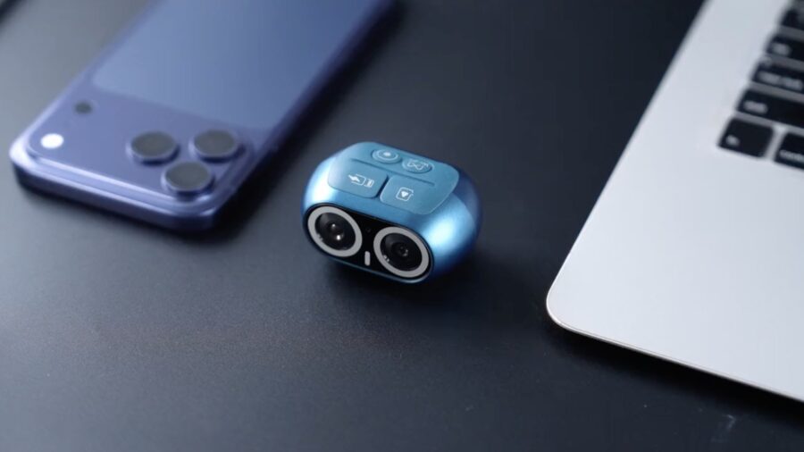 Ultra-Compact Pocket Cameras Under $200 Challenge Traditional Gear