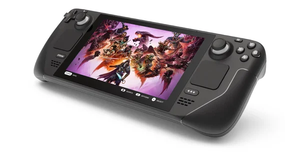 SteamOS Updates Fix Game-Breaking Issues for Portable Players