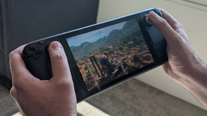 Assassin's Creed Black Flag Resynced Settings Guide for Portable and Budget Rigs