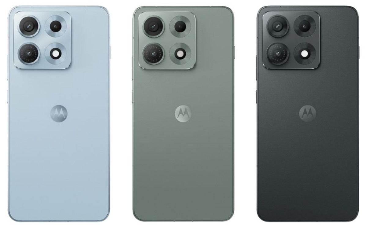 Motorola Edge 70 Max Battery Shakes Up the Flagship Playbook
