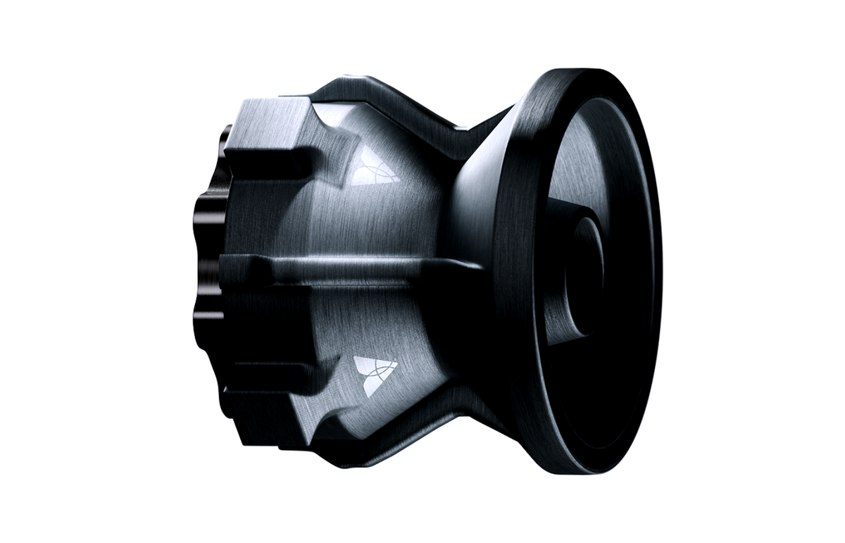 3D Printing Pushes Detonation Engines From Lab to Launchpad