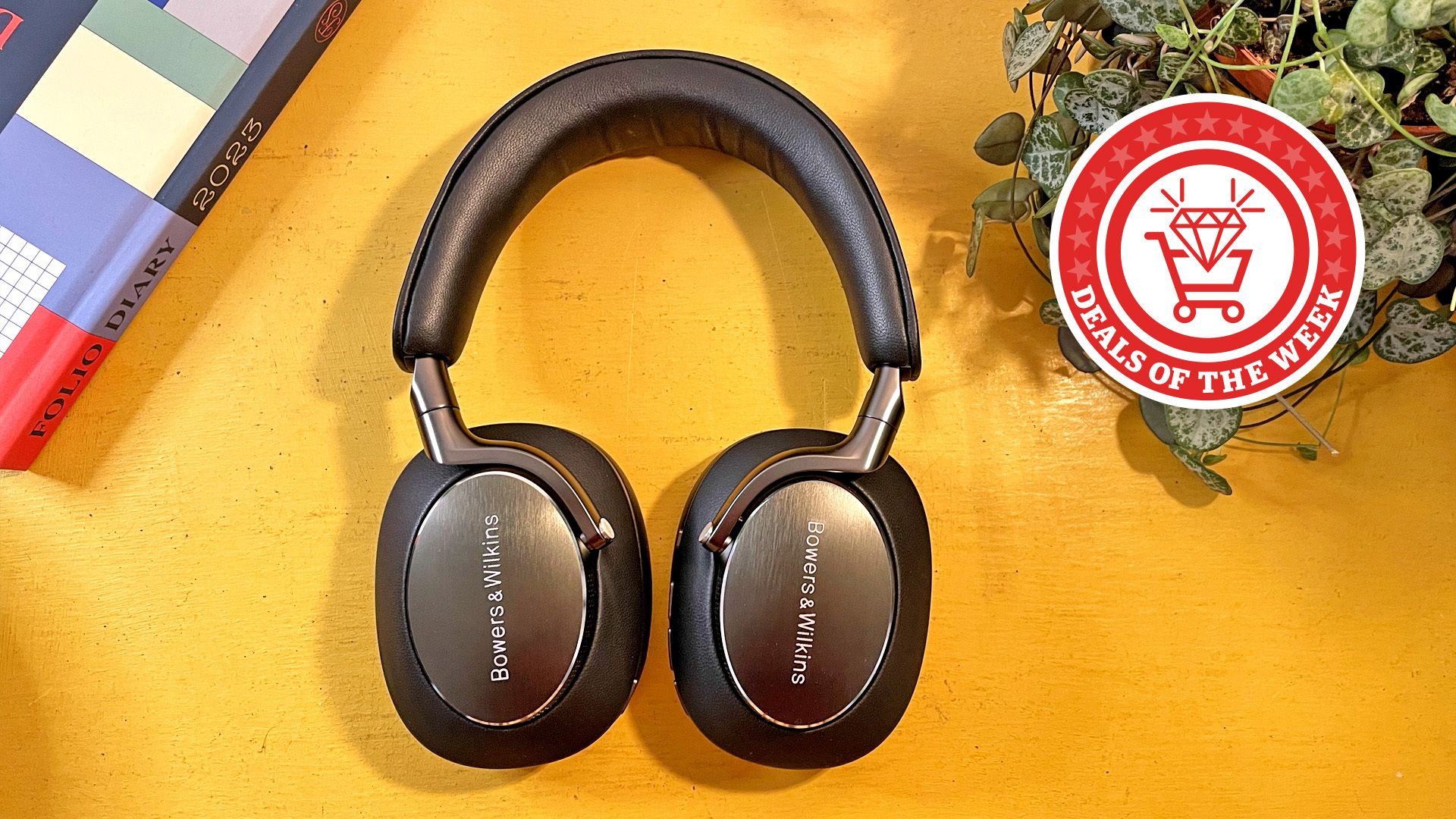 Expert-Approved Audio Deals on Headphones, Soundbars and AV Receivers