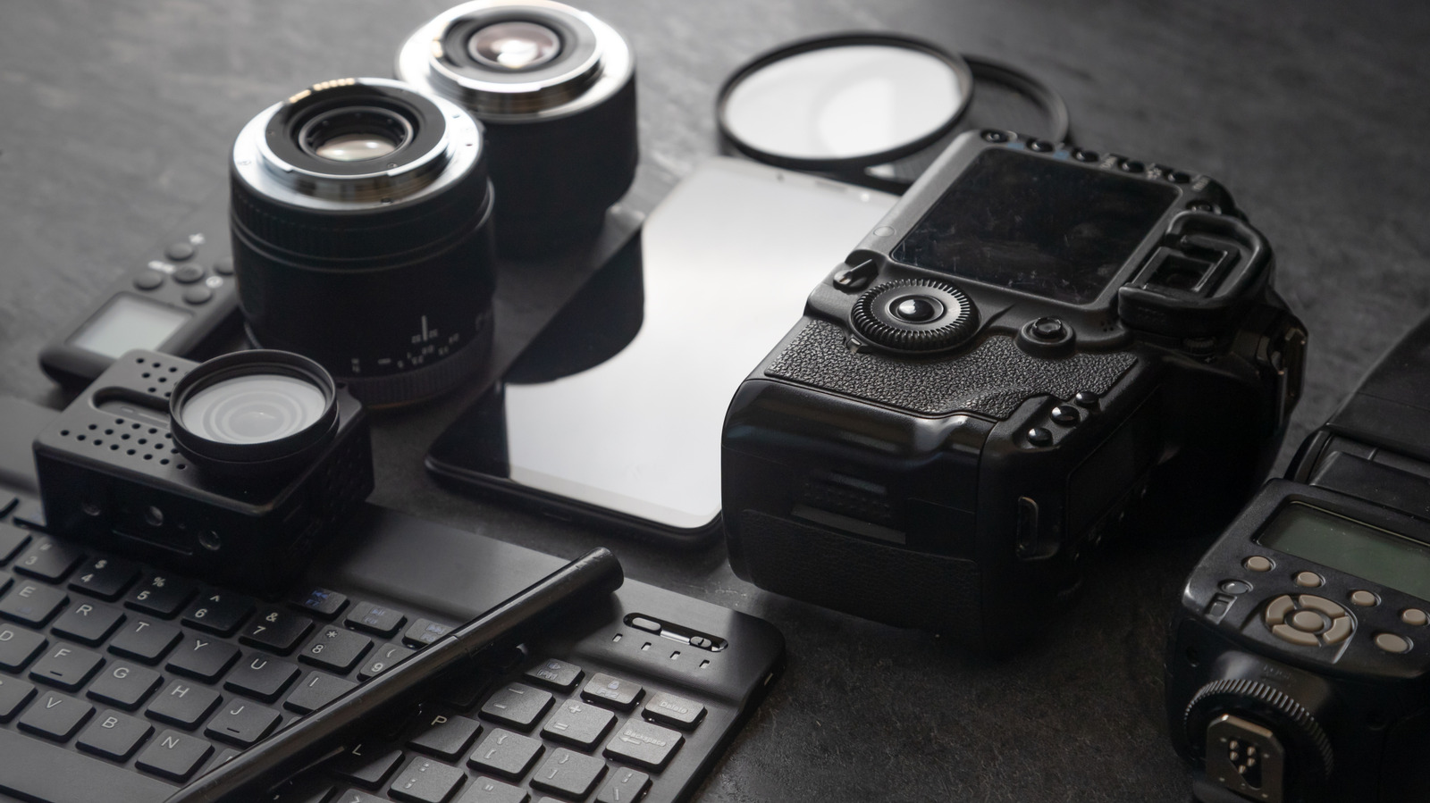 Best Tripods for Every Photography Style