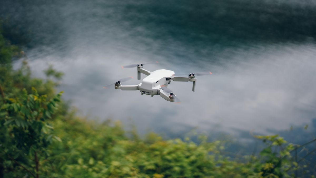 Hướng dẫn đăng ký mã định danh drone và flycam