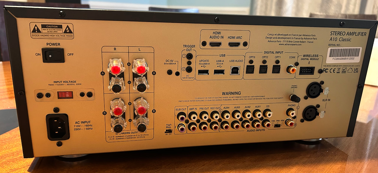 Hybrid Tube Amplifiers Unite Character and Power in Modern Systems