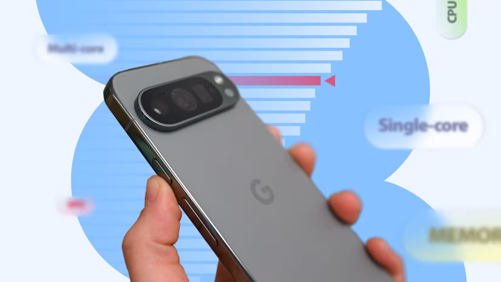 Tensor G6 Shows Why Google Is Done Chasing Phone Benchmarks