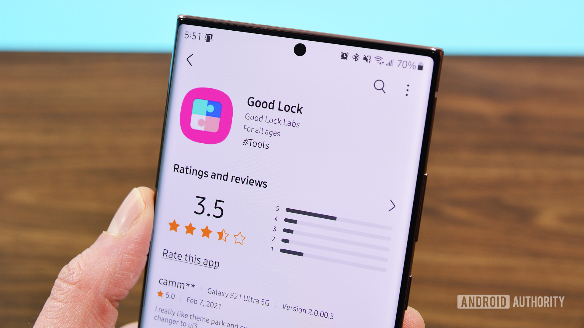 Custom Phone Gestures Can Make Your Samsung Feel Faster