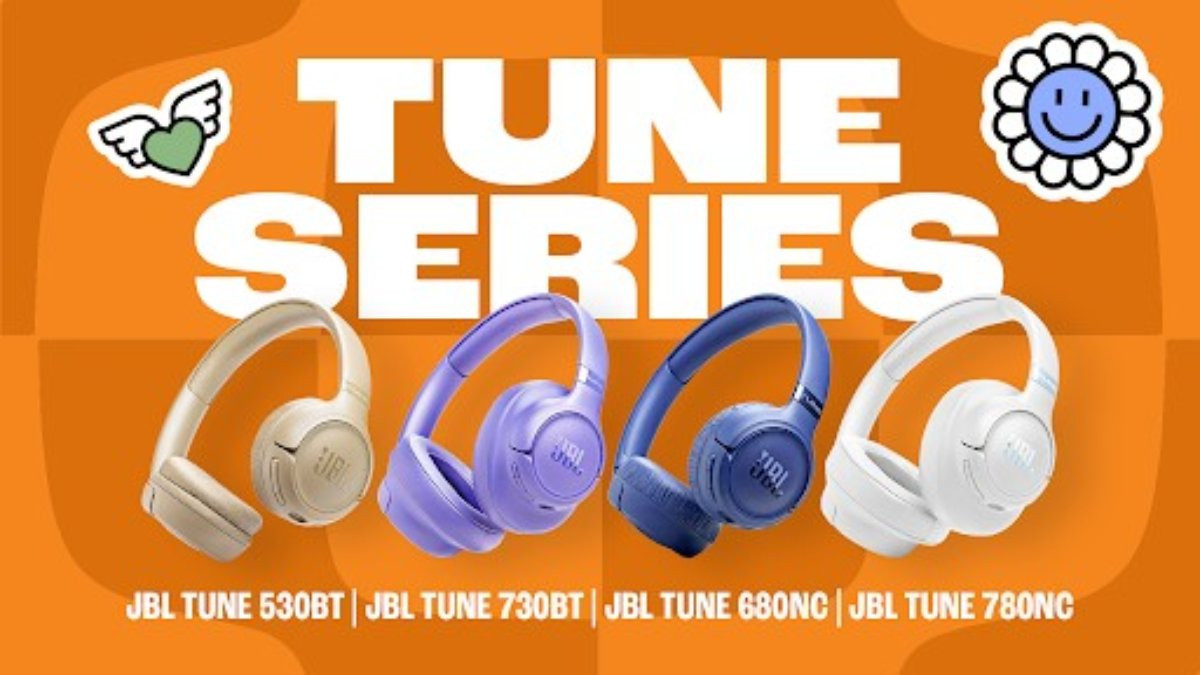 Tai nghe dưới 2 triệu: chọn JBL, Samsung hay Anker cho pin lâu?