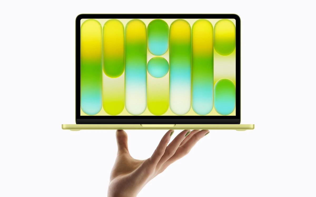 MacBook Neo giá rẻ làm thay đổi cuộc chơi laptop phổ thông