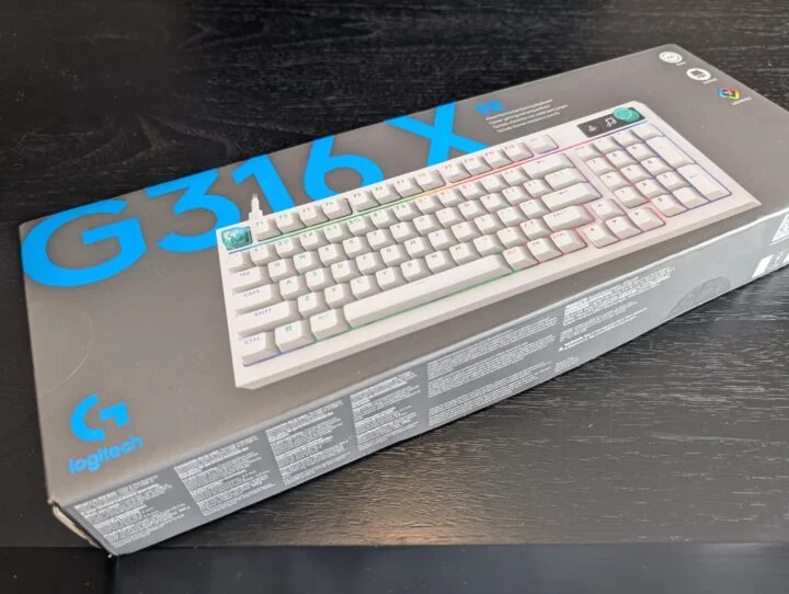 Retro Keyboards With Modern Switches: Aesthetic vs Performance