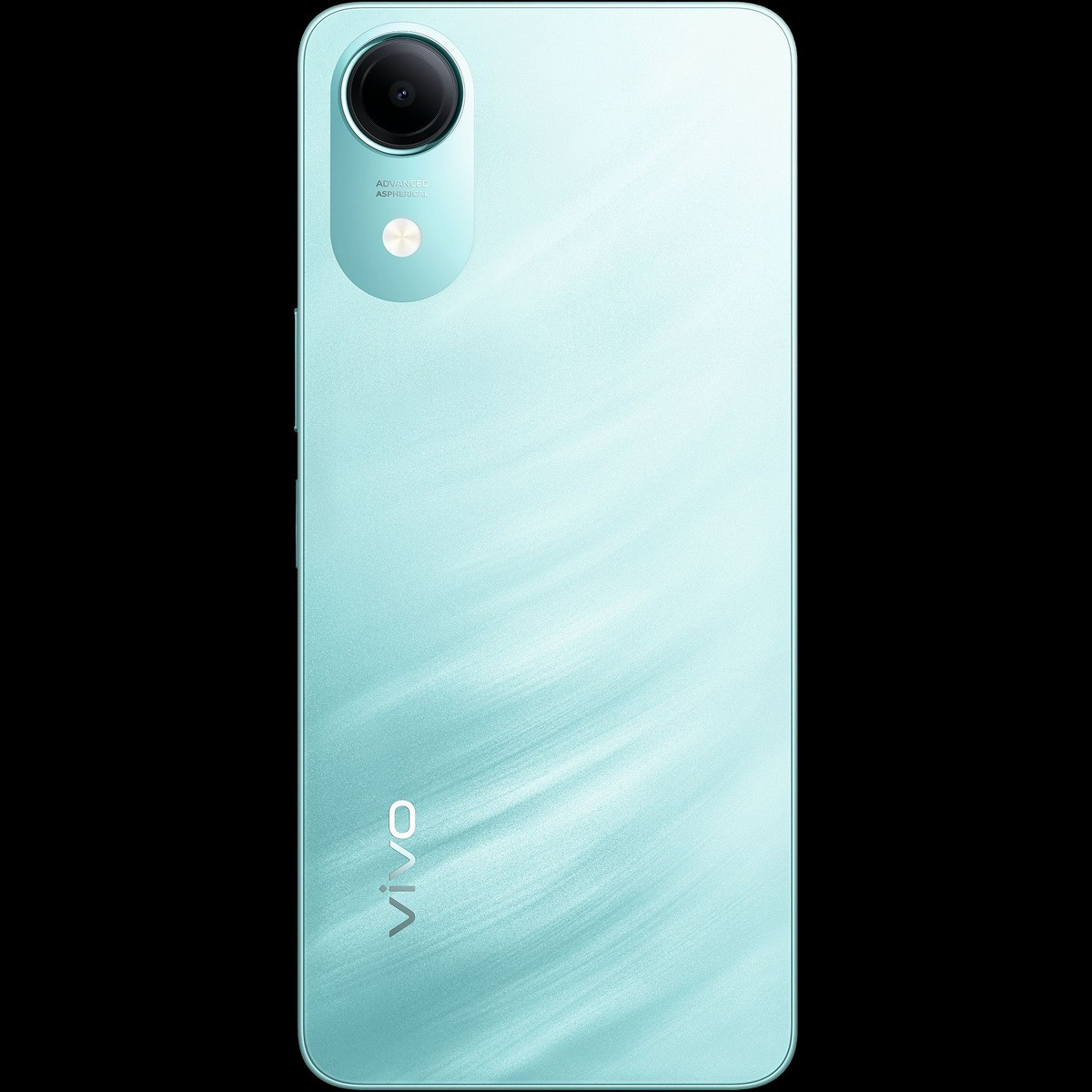 vivo Y05e: smartphone giá rẻ bền bỉ với pin 5.150 mAh