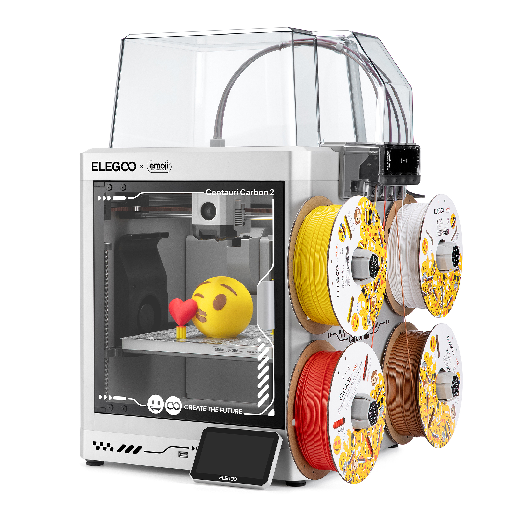 How Playful Design Is Breaking Down Barriers to Consumer 3D Printing
