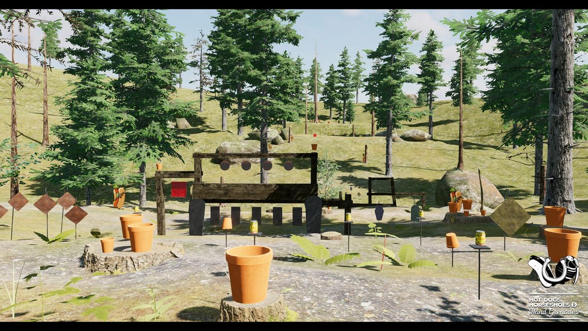 After a Decade in Early Access, H3VR Finally Goes 1.0