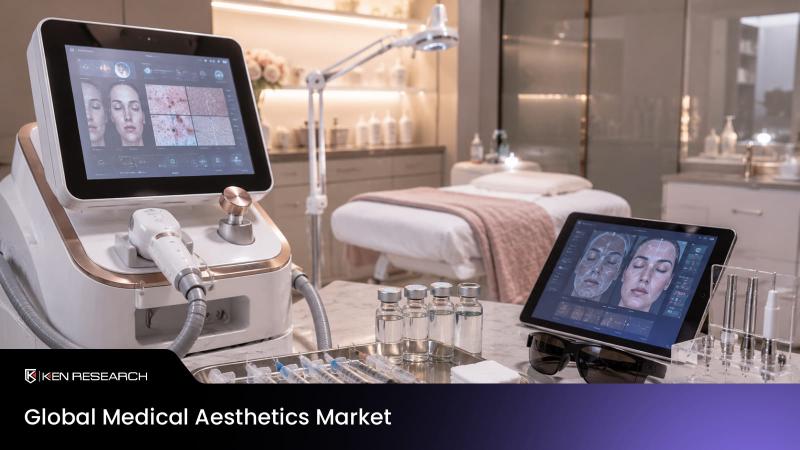 Premium Skincare Brands Are Moving Into Medical Aesthetics