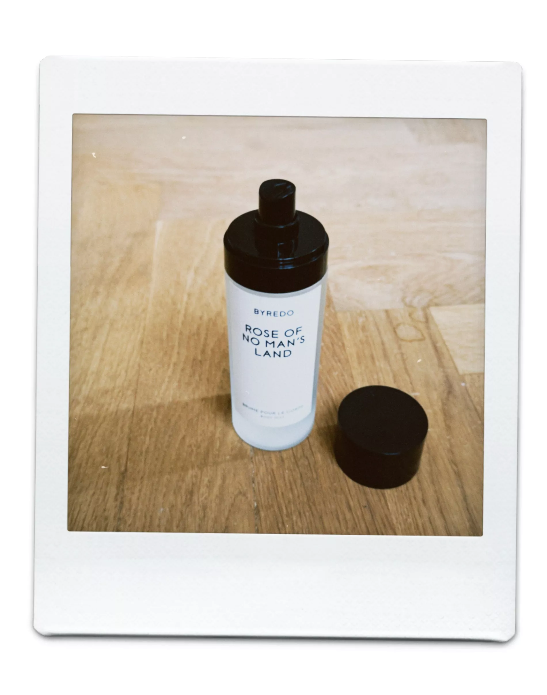Beyond Liquid Perfume: The Rise of Gels, Milks and Micro Pearls