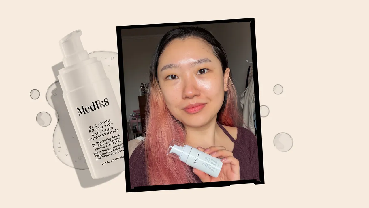 Peptide-Collagen Balm Sticks Promise Instant Plumping and On-the-Go Firming