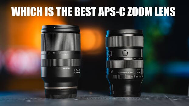 Viltrox EVO 35mm vs Nikon Z 35mm: When a Budget Lens Wins