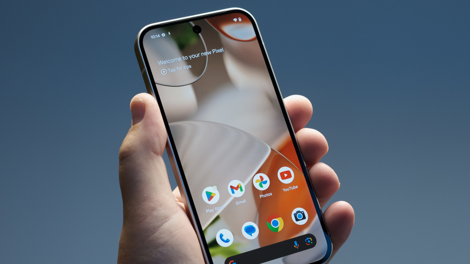 Android’s Hidden Photo Features Are About to Transform How You Organize Memories