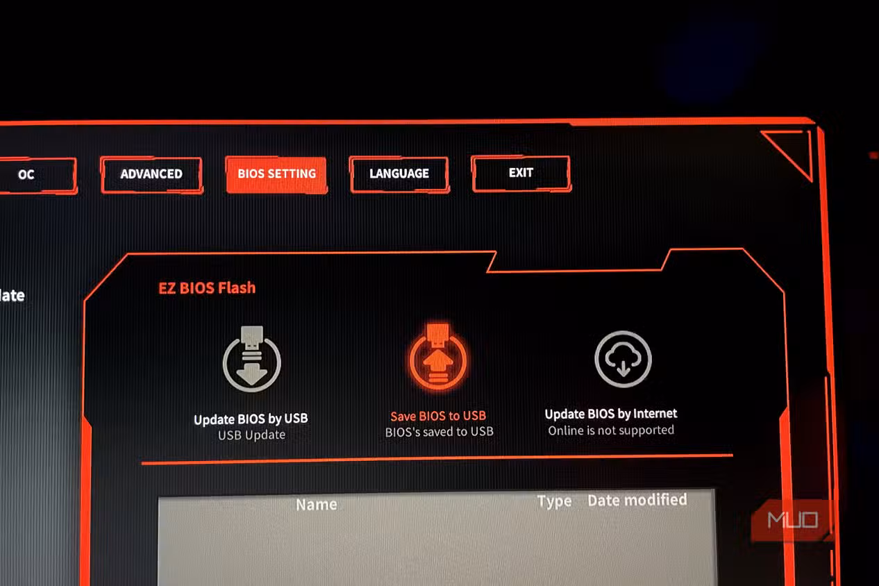 BIOS Settings Holding Back Your PC Performance